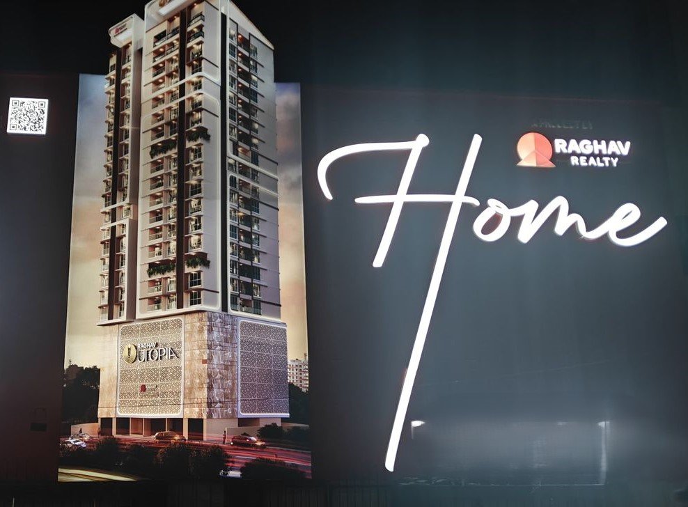 Raghav Utopia Gallery Photo 4